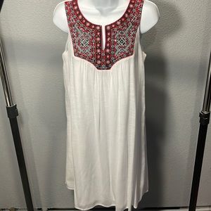 ECU Westport dress